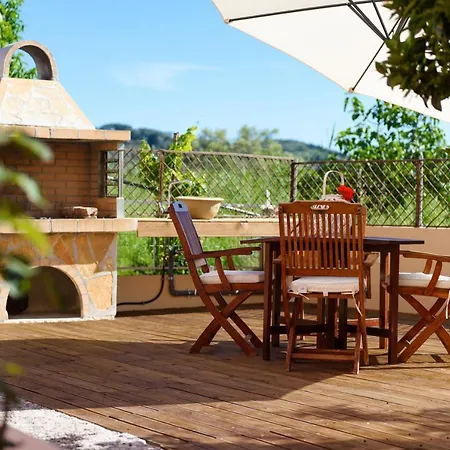 Corfu Seaview Maisonette - Sopra Il Mare Petriti  Exterior photo