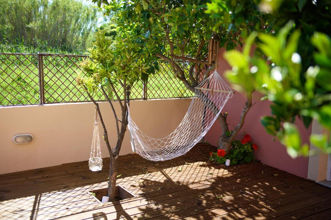 Corfu Seaview Maisonette - Sopra Il Mare Villa Petriti (Corfu)