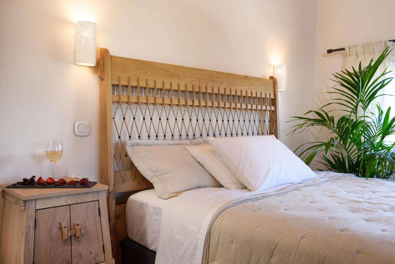 Corfu Seaview Maisonette - Sopra Il Mare