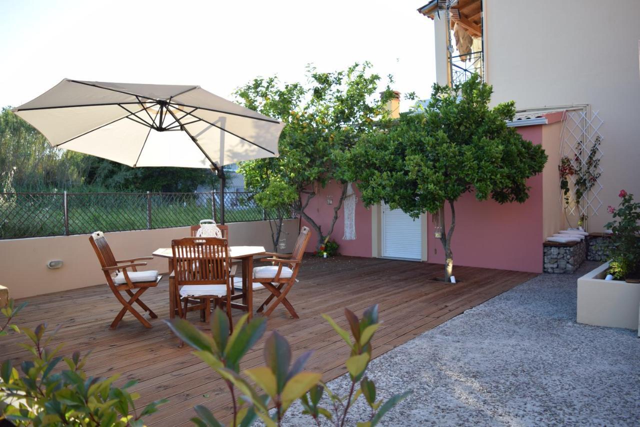 Corfu Seaview Maisonette - Sopra Il Mare * Petrití