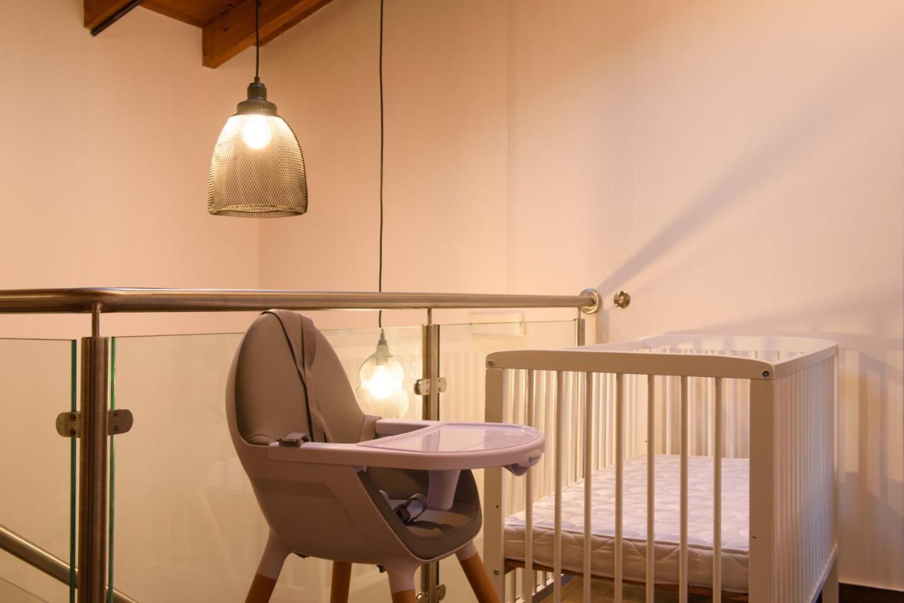 וילה Corfu Seaview Maisonette - Sopra Il Mare