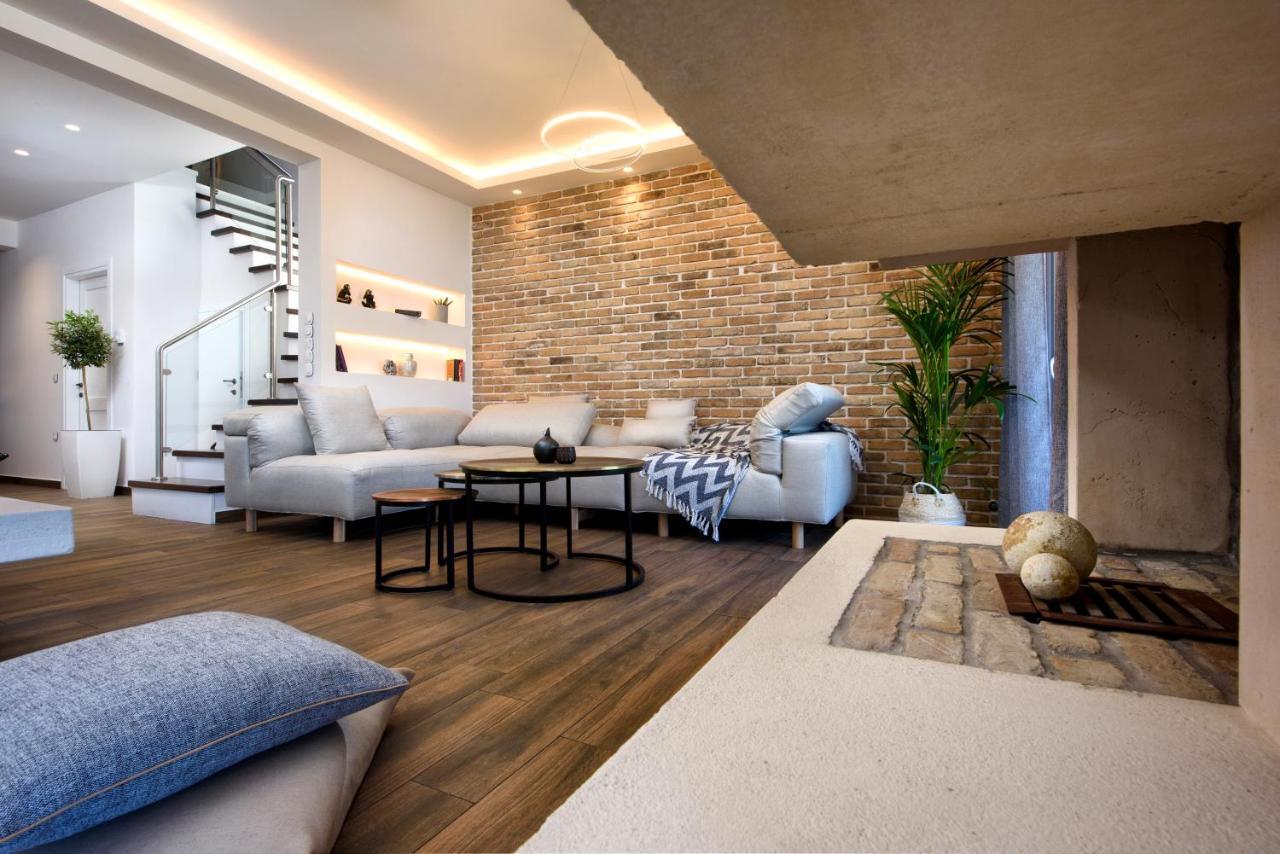 Corfu Seaview Maisonette - Sopra Il Mare Petrití
