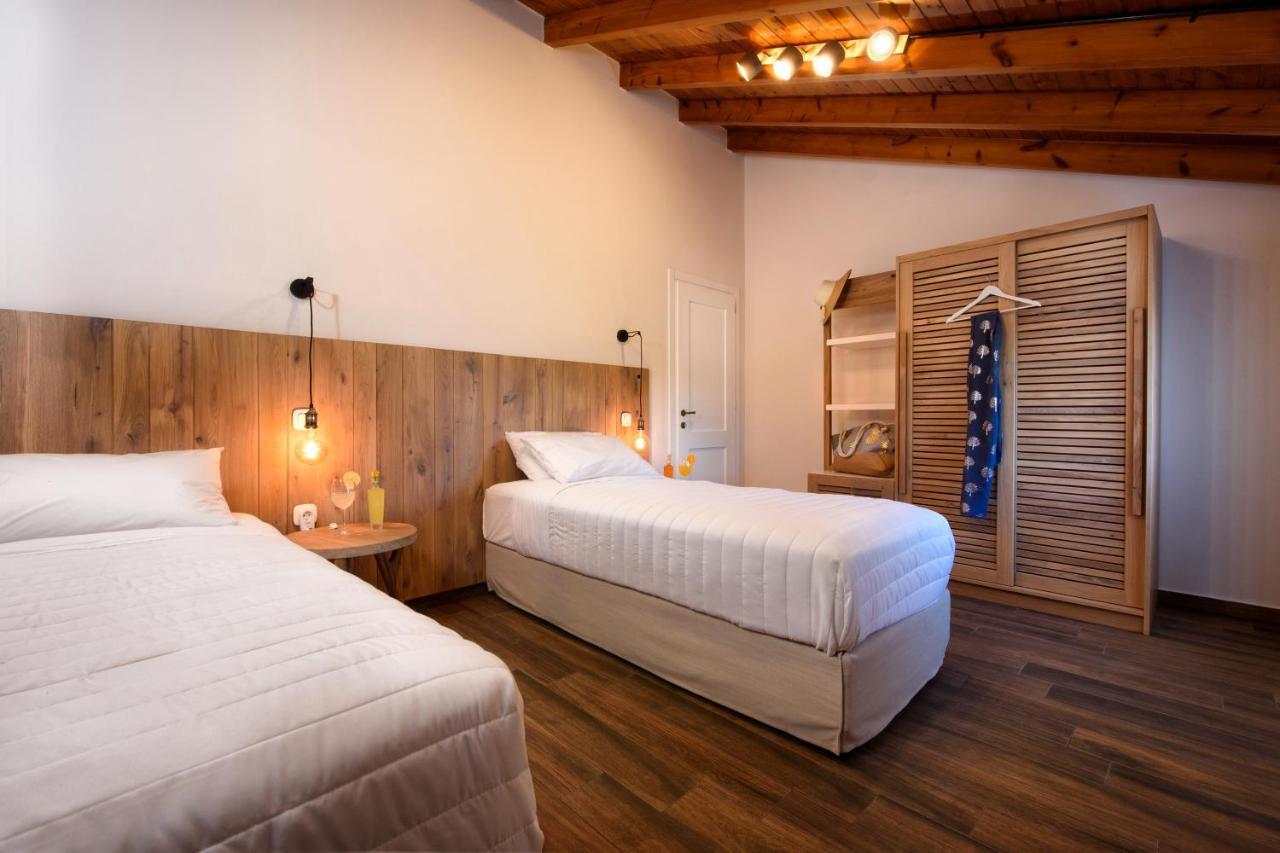 וילה Corfu Seaview Maisonette - Sopra Il Mare